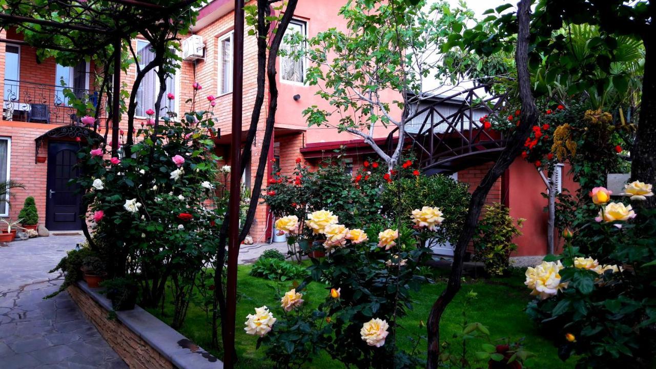 Green Garden Tbilisi Exterior photo